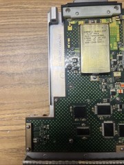 Lockheed Martin Circuit Card Assembly 20524681-503