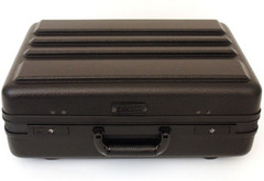 946T-CB – PLATT LUGGAGE – PREMIUM POLYETHYLENE TOOL CASE WITH RECESSED HARDWARE
