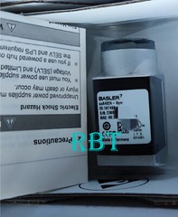 BASLER acA4024-8gm acA4024-8gm industrial camera brand new