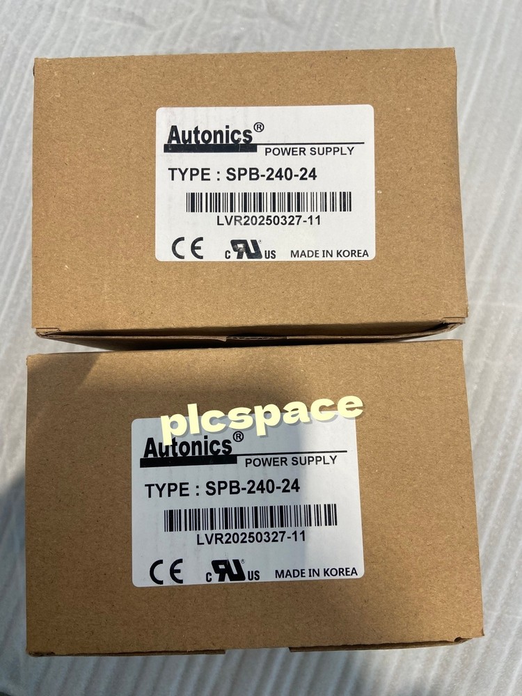 SPB-240-24  brand new switching power supply Express DHL or FedEx
