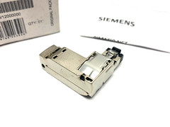 Siemens 6GK1901-1BB20-2AA0 SIMATIC NET Ethernet FastConnect Cabling Plug Kit