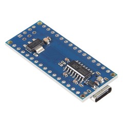 ATmega328P CH340G Type-C Nano 3.0 Module 5V 16M Micro-Controller for Arduino