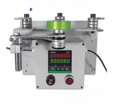 Wire Metering Device for Electric Cables and Steel Ropes (Roller Type)