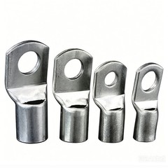 Tinned Copper Lugs Heavy Duty Marine Grade Battery Terminals SC 2AWG – 600 MCM