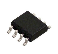 AT24C64D-SSHM-T ATMEL SURFACE MOUNT EEPROM MEMORY ICS