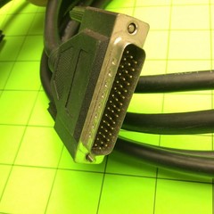 12FT Specialty Serial Cable Cord
