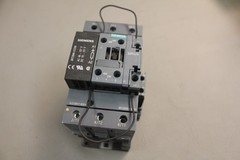 SIEMENS SIRIUS POWER CONTACTOR 3RT2045-1AK60