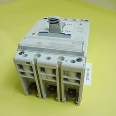Allen Bradley A-B Circuit Breaker 140MG-H8P-D10