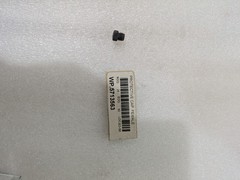 Protective Cap Female Threaded Plug Black Plastic Industrial OEM 5/ORDER