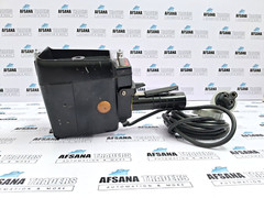 Sanshin electric sps-10a daylight signalling lamp set 24v 60w