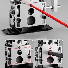Manual Wire Stripper: The Ultimate Tool for Stripping Scrap Copper Wire