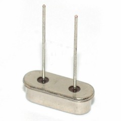 4.000-48.000MHz 49S Quartz Passive Crystal Oscillator Resonator ±20PPM DIP 2-Pin
