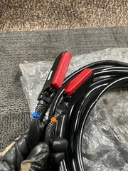 Superior Essex SEALPIC FSF T12132016 50 X24 037300 Black Roughly 20ft