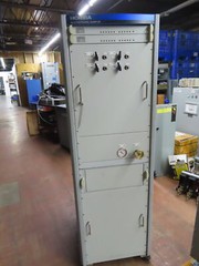 HORIBA DILUTION TUNNEL SAMPLER DLS-7200E PARTIAL FLOW 1YEAR WARRANTY