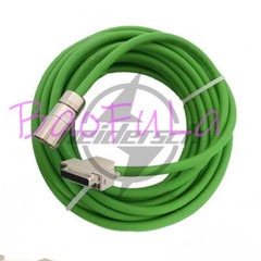 1PCS NEW 6FX8002-2EQ10-1AH0 7M encoder cable