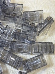 46- Allen Tel Products AT8X8RCSC-24, AT8X8RCSC24, E13192, 93S9, Free US Ship