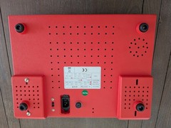 K&H ETS-7000A Digital-Analog Training System Electronic Trainer