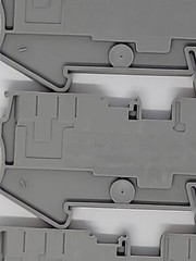 8 pcs Phoenix Contact PT 2,5-QUATTRO Terminal Block, 3209578 – NEW