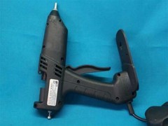 Tec 305-12 30512 Hotmelt Power Adhesives Glue Gun 110-240V Expedited Shipping