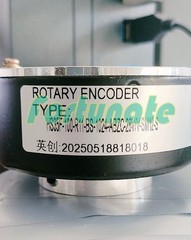 1PC NEW FOR HS35F-100-R11-BS-1024-ABZC-28V/V-SM12-S Encoder replacement