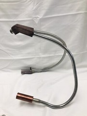 Light guide for Bausch & Lomb Fiber-Lite 31-30-50 Tested Working