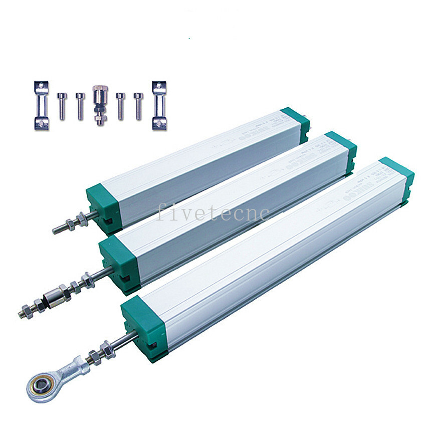 KTC-75 100 125 150 175 200 250 250 275mm Linear displacement transducer