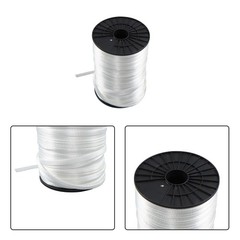 Polyester Pull Tape 1/2″ x 1053′ Mule Tape Flat Rope 1250 lbf Tensile Capacity