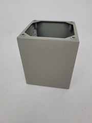 E-1PBX Hoffman Pushbutton Enclosure 1-Hole Type 12, 13 – Next Day Option