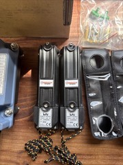 CONDUCTIX WAMPFLER XA-700PROL8BD / XA700PROL8BD