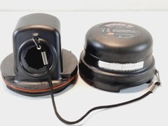 Thermon Terminator Dp Non-Metallic Connection Kit Type Dp-Fak and FAK-4L