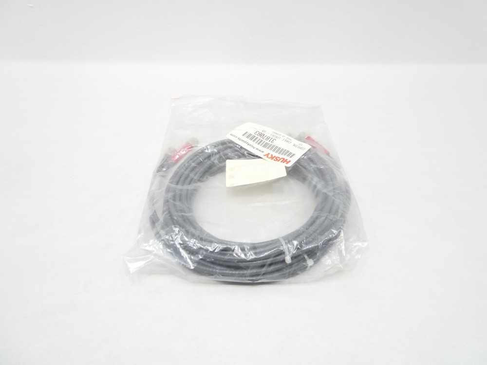 Husky 3187083 Coaxial Cable 5m