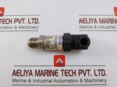 WIKA 9013555 Transmitter 4-20mA 0-16 BAR 10-30V DC