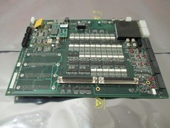 Crossing Automation Asyst 3200-4420-02, I/O Board, 3000-4420-02, 395625