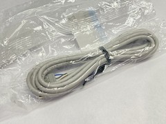 SMC ZS-33-D Flow Switch Connection Cable 4-Wire 2m Length