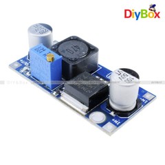 1/2/5/10PC DC-DC Converter Step Down Module LM2596 Power Supply Output 1.25V-35V