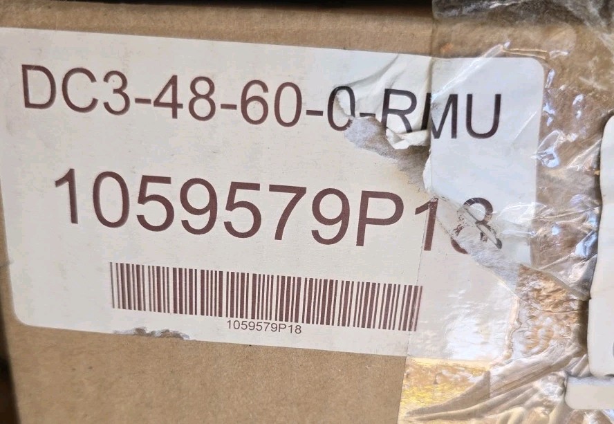 Raycap DC3-48-60-0-RMU Module / Replacement / Upgrade for DCx-48-60-RM #JB-SH-2B