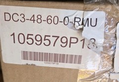 Raycap DC3-48-60-0-RMU Module / Replacement / Upgrade for DCx-48-60-RM #JB-SH-2B