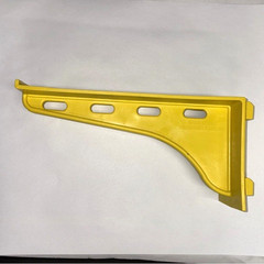 RA11 Underground Devices Heavy Duty Nonmetallic Cable Rack Arms, Lot of 33 @@