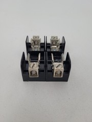 (Lot of 2) 20301 Gould Shawmut Fuse Holder 250V 30 Amp – Next Day Option