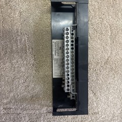 Square D Company, SN-30, Series G1 Lug Bar,240VAC Max,200A Max