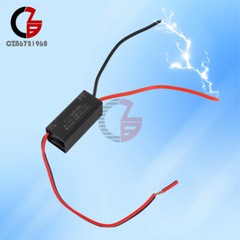 3.6V7.4V to 15KV Pulse Arc High Voltage Module Transformer DC High Voltage Board