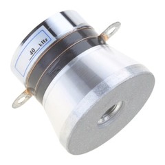 60W 40KHz Piezoelectric Transducer High