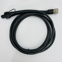 Stanley 20C104605 Tool Cable Nutrunner Torque Driver Black & Decker ~EUC~