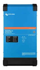 Victron PMP482305100MultiPlus-II 48/3000/35-50 120V Auth Dealer 5year warranty