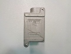 Cooper Crouse-Hinds Push Button Station EDS215