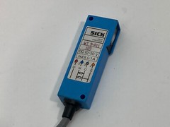 SICK Sensor Optic Electronic WT9-P11 169 Dc 10-30 V