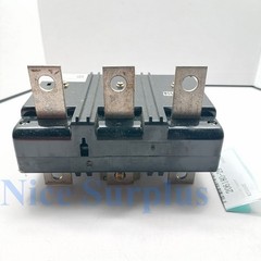 Cutler-Hammer Circuit Breaker Trip Unit KT3250T #206180-29