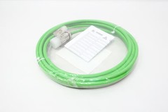 Siemens 6FX8002-2DC10-1AE5 4.5m Cordset Cable