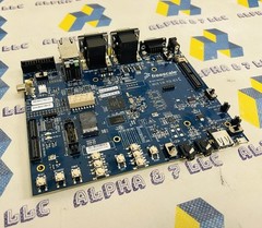 Freescale Semiconductor XPCIMX28LEVK i.MX28
