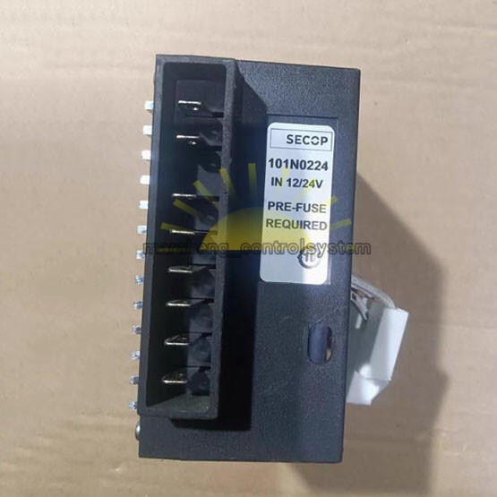 New 1PC Secop 101N0224 DC Variable Frequency Compressor Driver DC12/24V